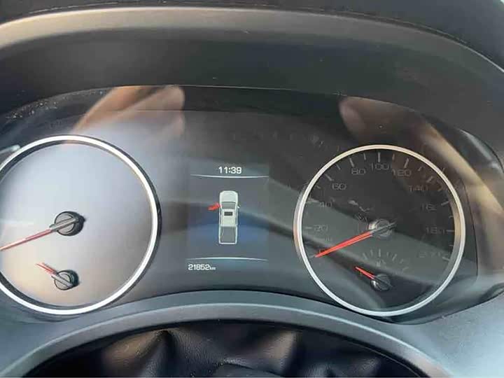 Фото 6 - Great Wall Pao