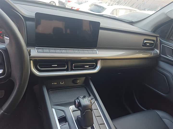 Фото 7 - Great Wall Pao