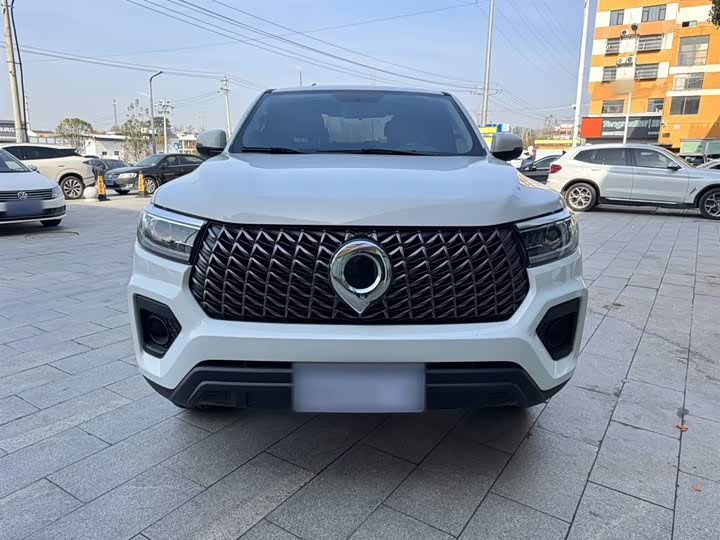 Фото 8 - Great Wall Pao