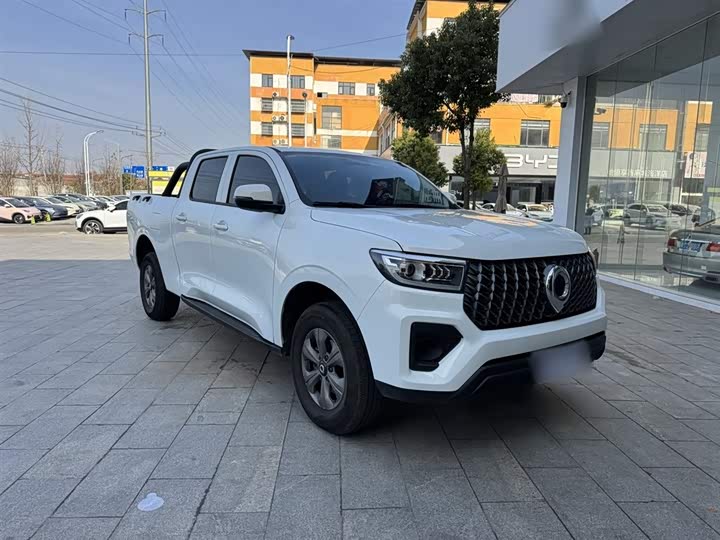 Фото 9 - Great Wall Pao