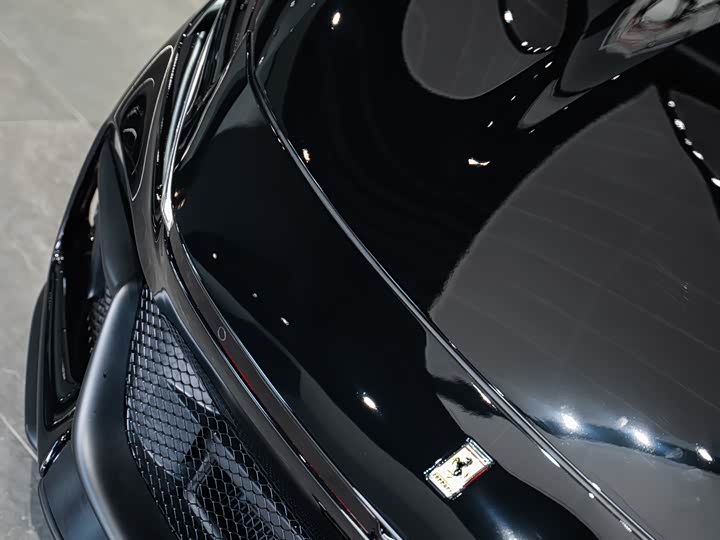 Фото 12 - Ferrari Purosangue