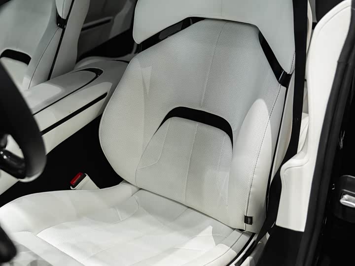 Фото 21 - Ferrari Purosangue