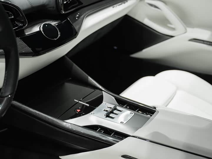 Фото 22 - Ferrari Purosangue