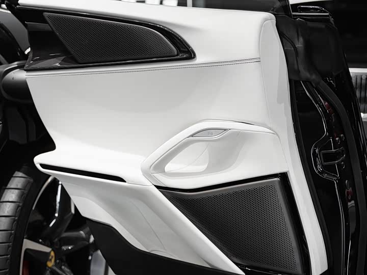 Фото 26 - Ferrari Purosangue