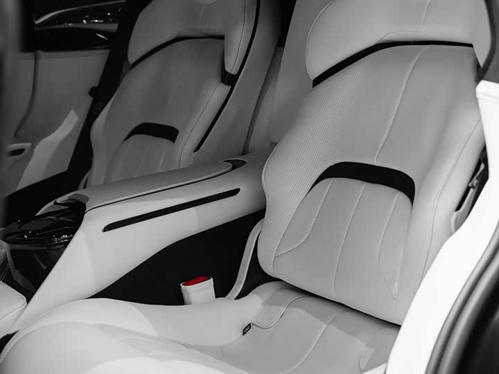 Фото 27 - Ferrari Purosangue