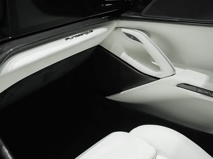 Фото 30 - Ferrari Purosangue