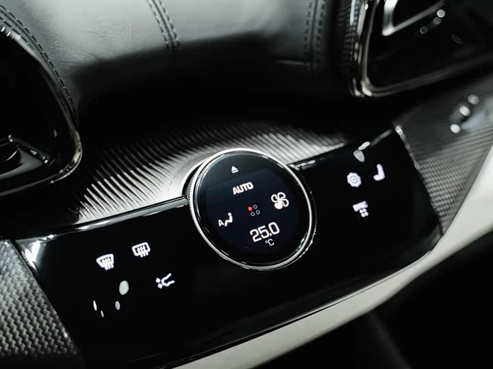 Фото 31 - Ferrari Purosangue