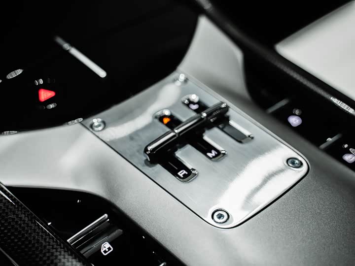 Фото 32 - Ferrari Purosangue