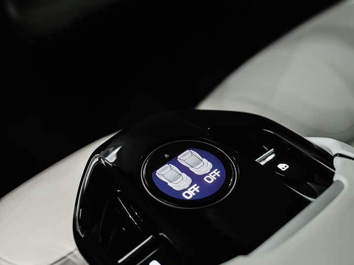 Фото 35 - Ferrari Purosangue