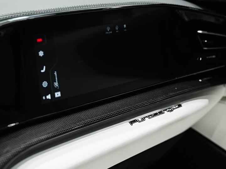 Фото 37 - Ferrari Purosangue