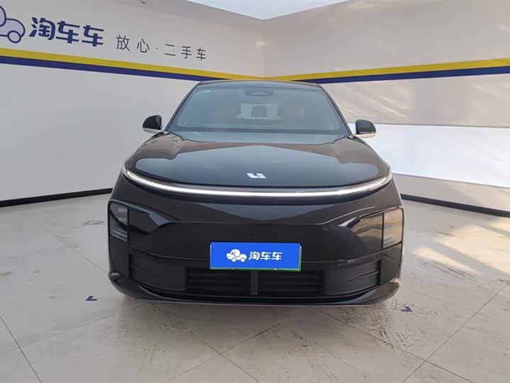 Фото 2 - LiXiang L6