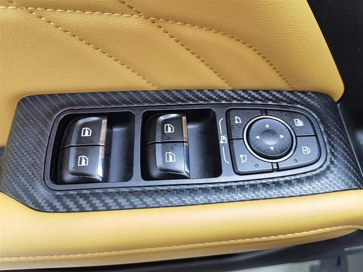 Фото 9 - Haval Raptor Hybrid