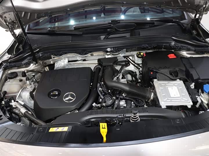 Фото 19 - Mercedes-Benz GLA-Class