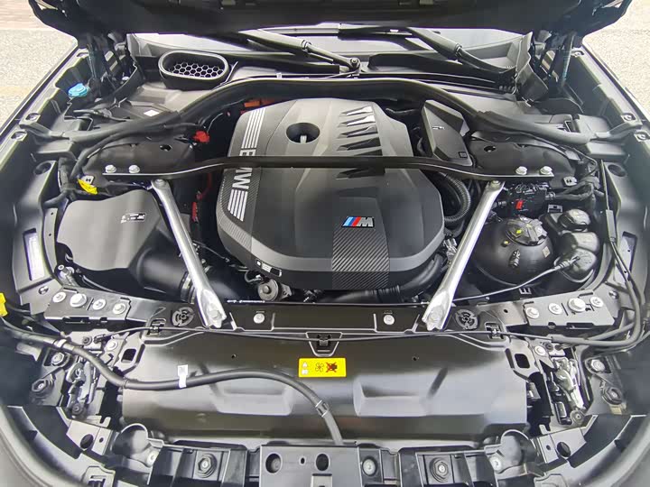 Фото 24 - BMW 7 Series Hybrid