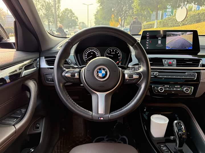 Фото 6 - BMW X2
