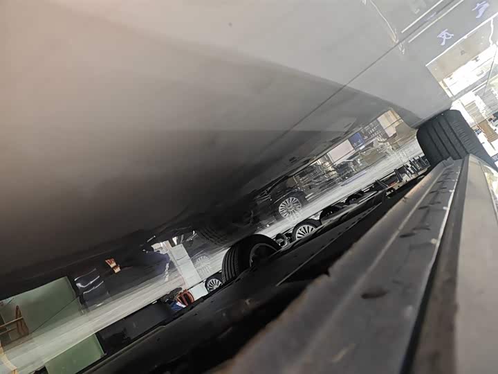 Фото 21 - Geely Galaxy Starship 7