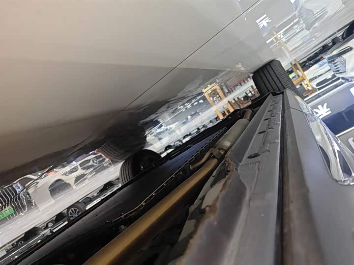 Фото 22 - Geely Galaxy Starship 7