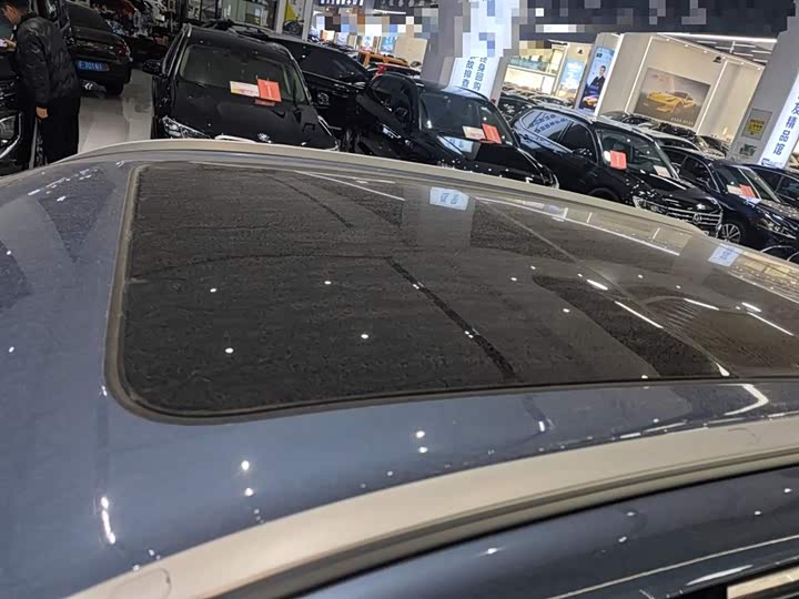 Фото 27 - Geely Galaxy Starship 7