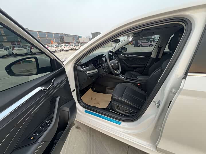 Фото 10 - Skoda Octavia Pro