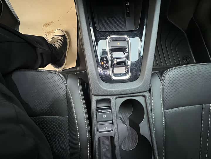 Фото 12 - Skoda Octavia Pro