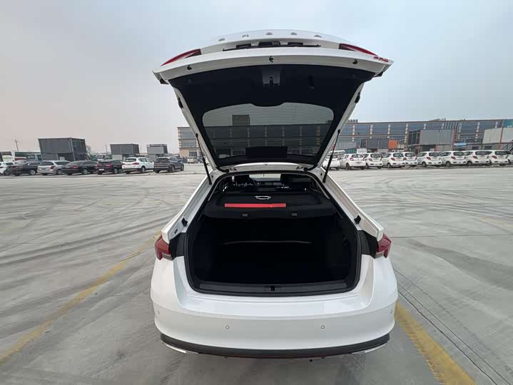 Фото 20 - Skoda Octavia Pro