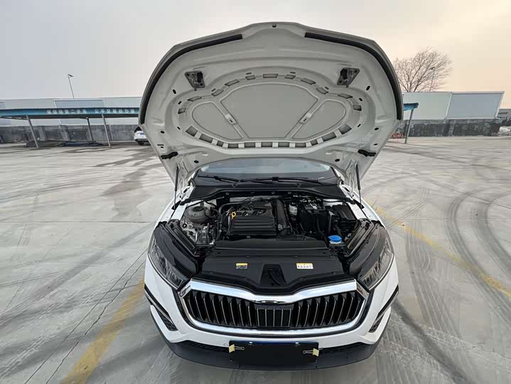 Фото 7 - Skoda Octavia Pro