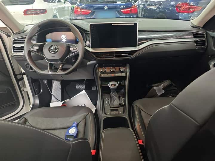 Фото 10 - Skoda Kodiaq