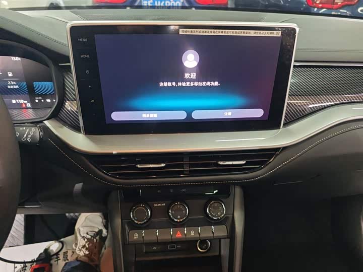 Фото 13 - Skoda Kodiaq