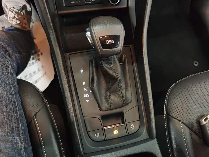 Фото 14 - Skoda Kodiaq