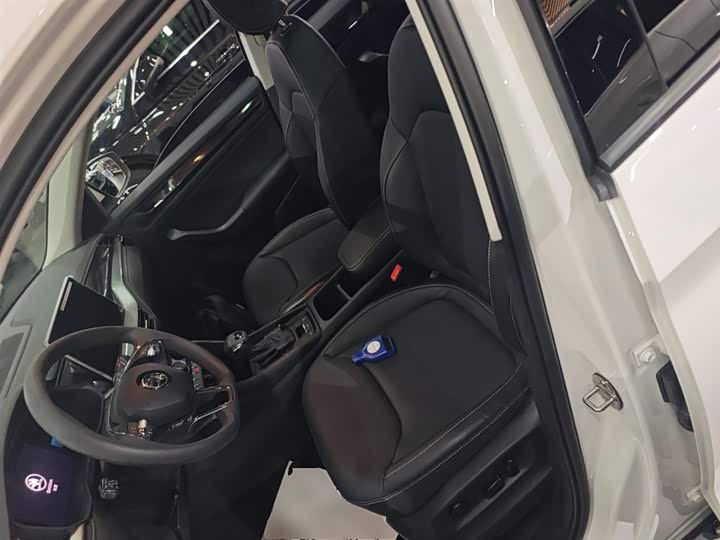 Фото 15 - Skoda Kodiaq