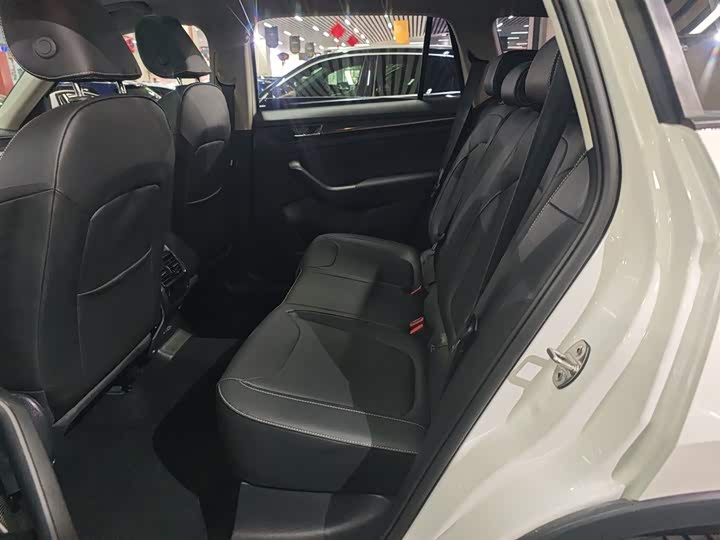 Фото 17 - Skoda Kodiaq