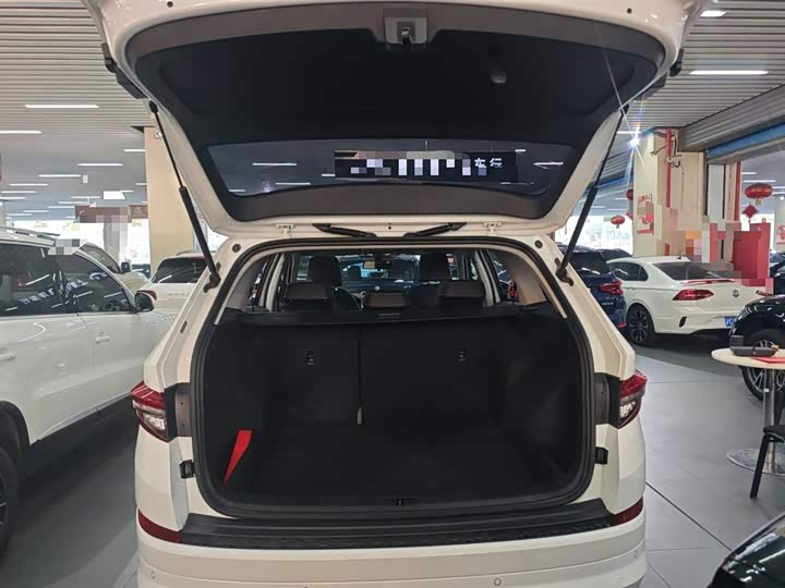 Фото 19 - Skoda Kodiaq