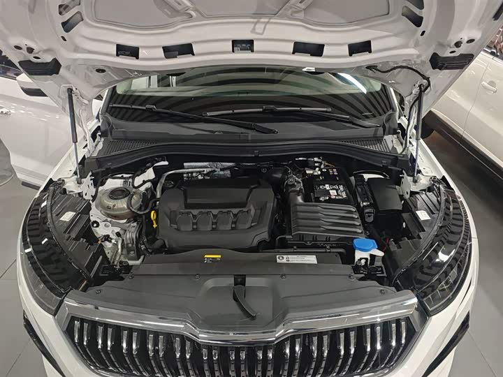 Фото 20 - Skoda Kodiaq