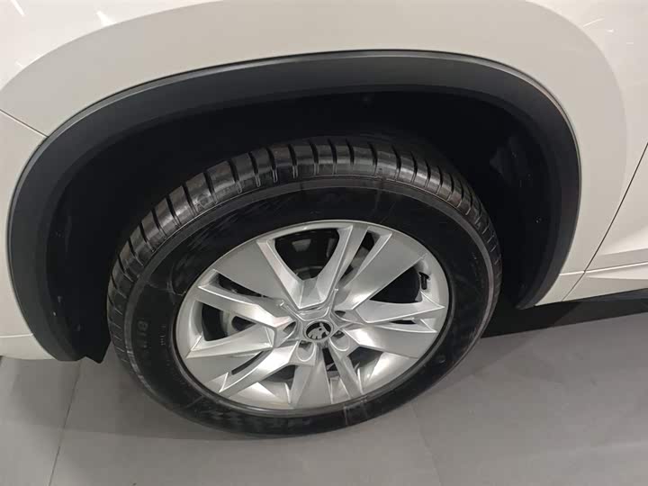 Фото 23 - Skoda Kodiaq