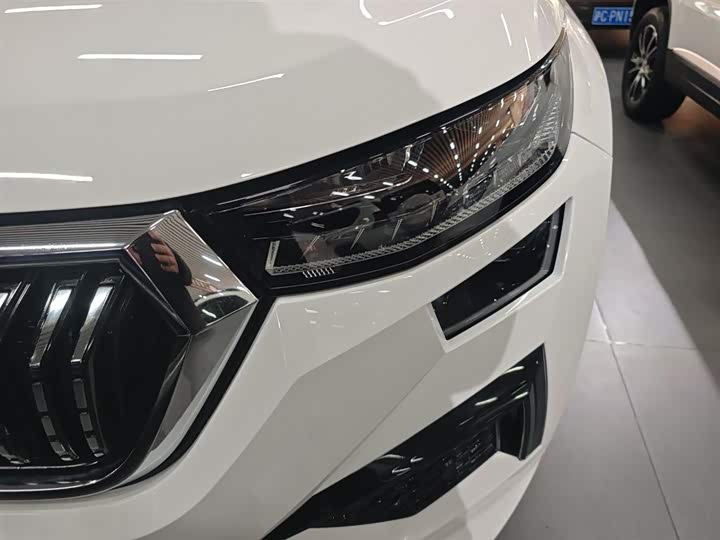 Фото 24 - Skoda Kodiaq