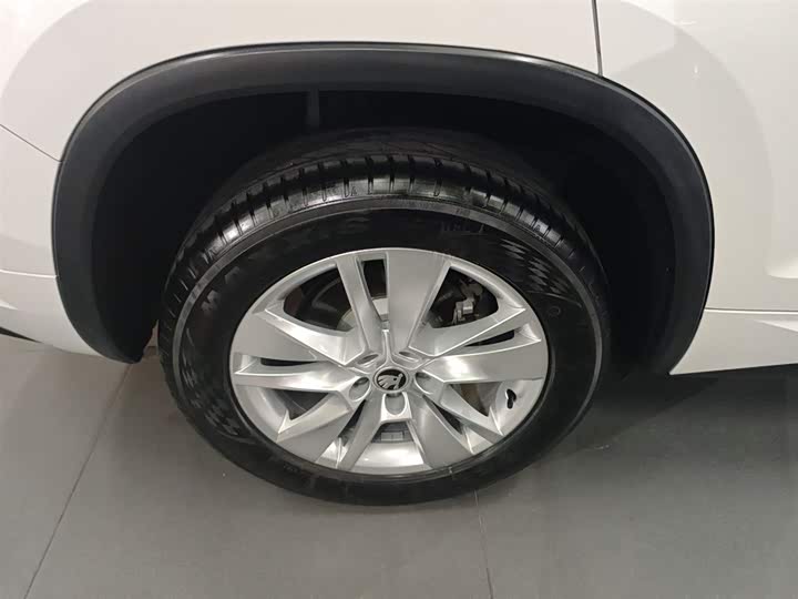 Фото 26 - Skoda Kodiaq