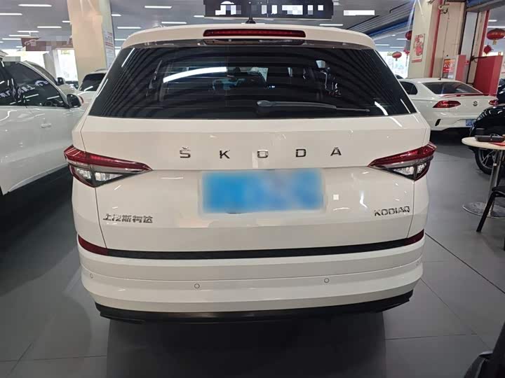 Фото 6 - Skoda Kodiaq