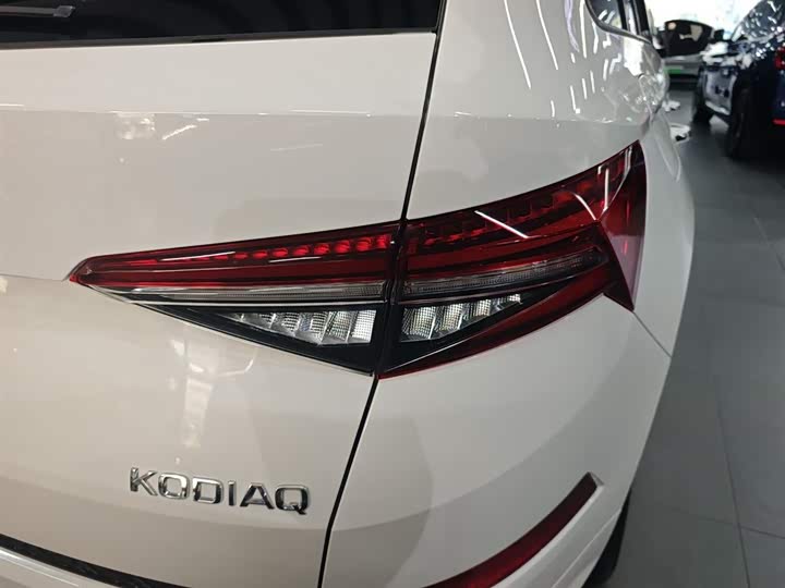 Фото 8 - Skoda Kodiaq