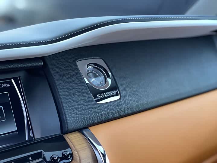 Фото 14 - Rolls-Royce Cullinan