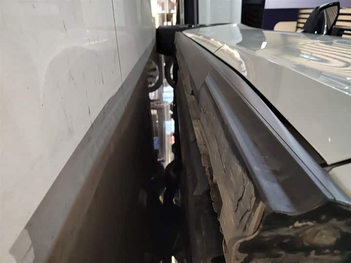 Фото 22 - Changan UNI-V