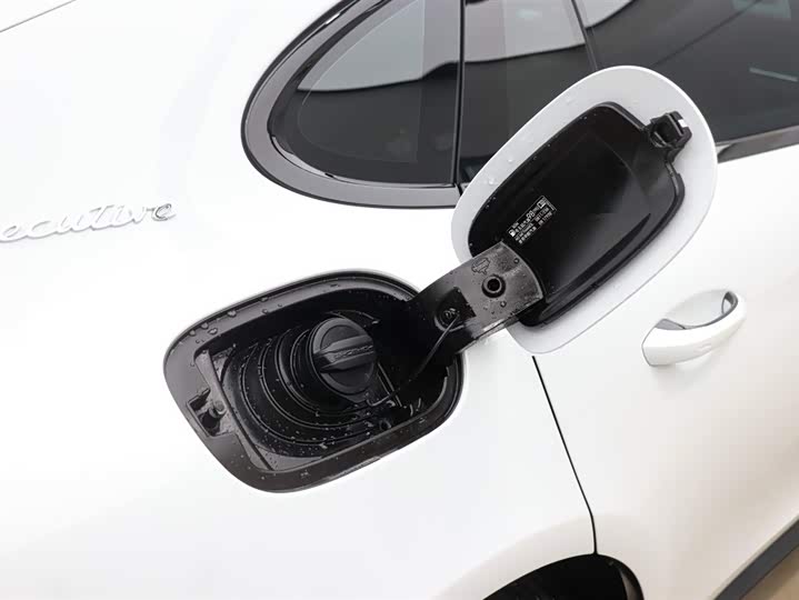 Фото 28 - Porsche Panamera