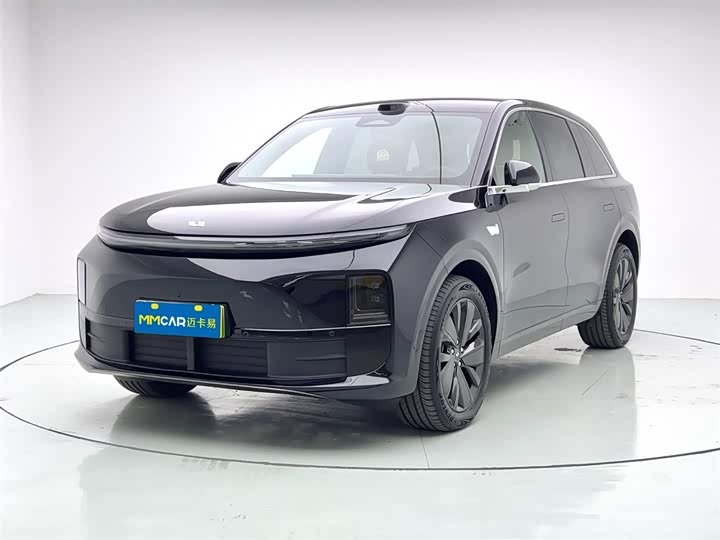 Фото 1 - LiXiang L6