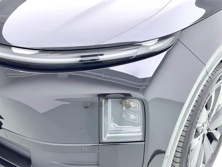 Фото 10 - LiXiang L6