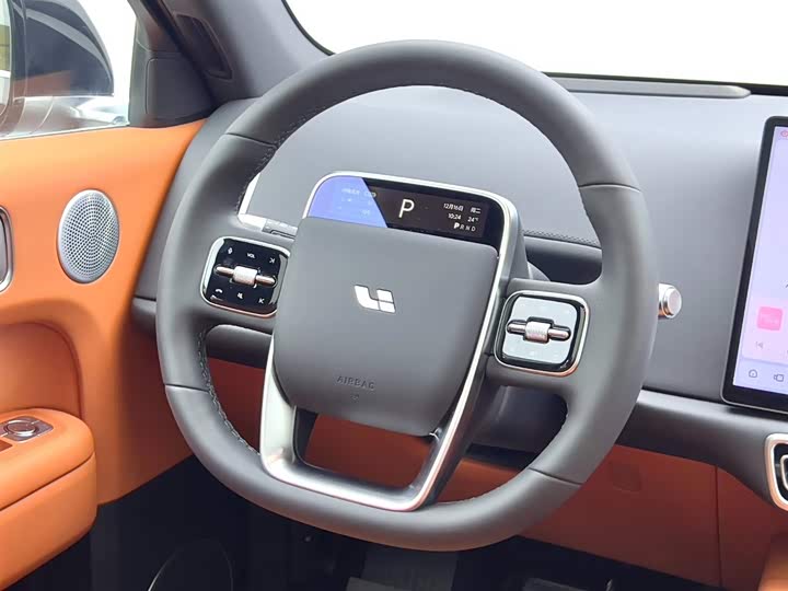 Фото 15 - LiXiang L6