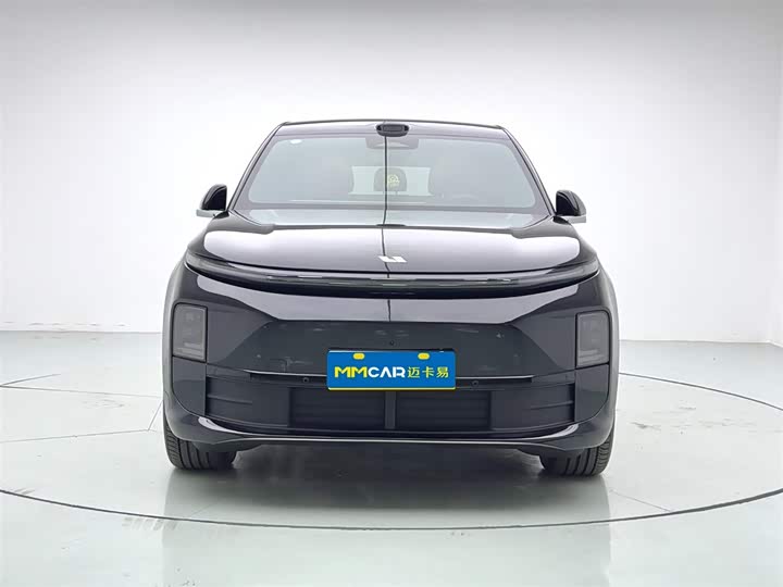 Фото 2 - LiXiang L6