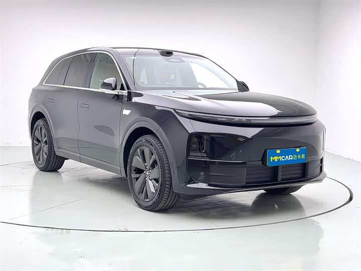 Фото 3 - LiXiang L6