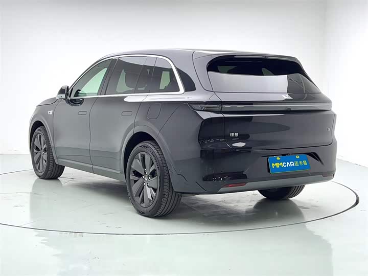 Фото 5 - LiXiang L6