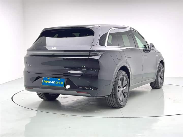 Фото 6 - LiXiang L6