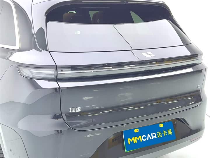 Фото 7 - LiXiang L6