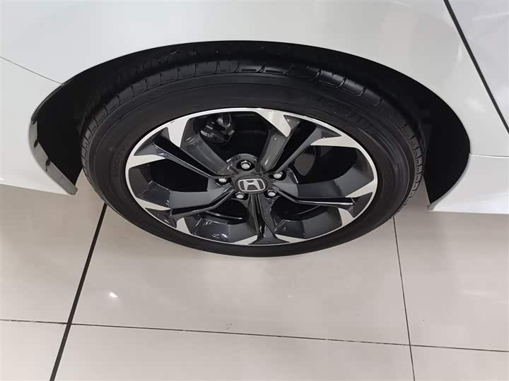 Фото 26 - Honda Civic